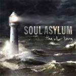 Soul Asylum - The Silver Lining portada