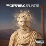 Offspring - Splinter portada