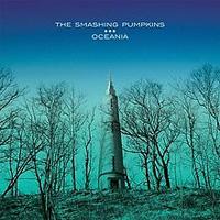 Smashing Pumpkins - Oceania portada