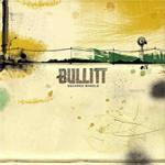 Bullitt - Squared Wheels portada