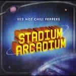 Red Hot Chili Peppers - Stadium Arcadium portada