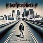 Lostprophets - Start Something portada