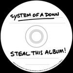 System of a Down - Steal this Album! portada