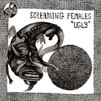 Screaming Females - Ugly portada