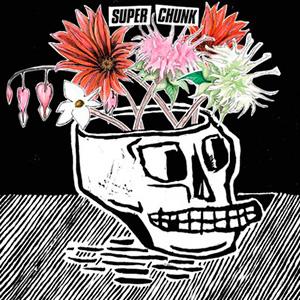 Superchunk - What a Time to be Alive portada