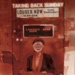 Taking Back Sunday - Louder Now portada