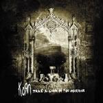 Korn - Take a Look in the Mirror portada