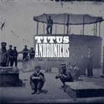 Titus Andronicus - The Monitor portada