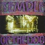 Temple of the Dog - Temple of the Dog portada