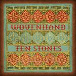 Woven Hand - Ten Stones portada