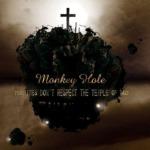 Monkey Hole - Termites Don't Respect The Temple Of God portada