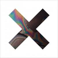 The xx - Coexist portada