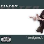 Filter - The Amalgamut portada