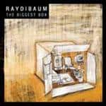 Raydibaum - The Biggest Box portada
