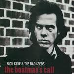 Nick Cave & The Bad Seeds - The Boatman's Call portada