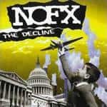 NOFX - The Decline portada