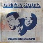 De La Soul - The Grind Date portada