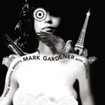 Mark Gardener - These Beautiful Ghosts portada