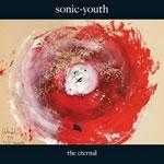 Sonic Youth - The Eternal portada