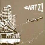 Dartz! - This Is My Ship portada