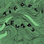Tigres Leones - Tigres Leones EP portada