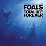 Foals - Total Life Forever portada