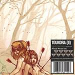 Toundra - (II) portada