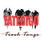 Ya Te Digo - Trash Tango portada