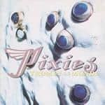 Pixies - Trompe Le Monde portada