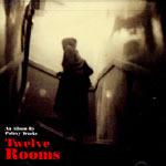 Palaxy Tracks - Twelve Rooms portada