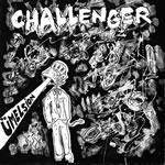 Challenger - Ümelsion portada