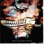 Slipknot - Vol.3: The Subliminal Verses portada
