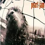 Pearl Jam - Vs. portada