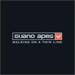 Guano Apes - Walking On A Thin Line portada