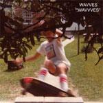 Wavves - Wavves portada