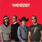 Weezer - Weezer (Red Album) portada