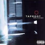 Taproot - Welcome portada
