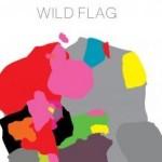 Wild Flag - Wild Flag portada