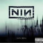 Nine Inch Nails - With Teeth portada