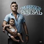Morrissey - Years of Refusal portada