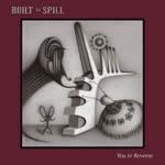 Built To Spill - You In Reverse portada