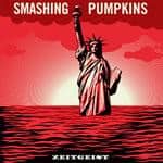 Smashing Pumpkins - Zeitgeist portada
